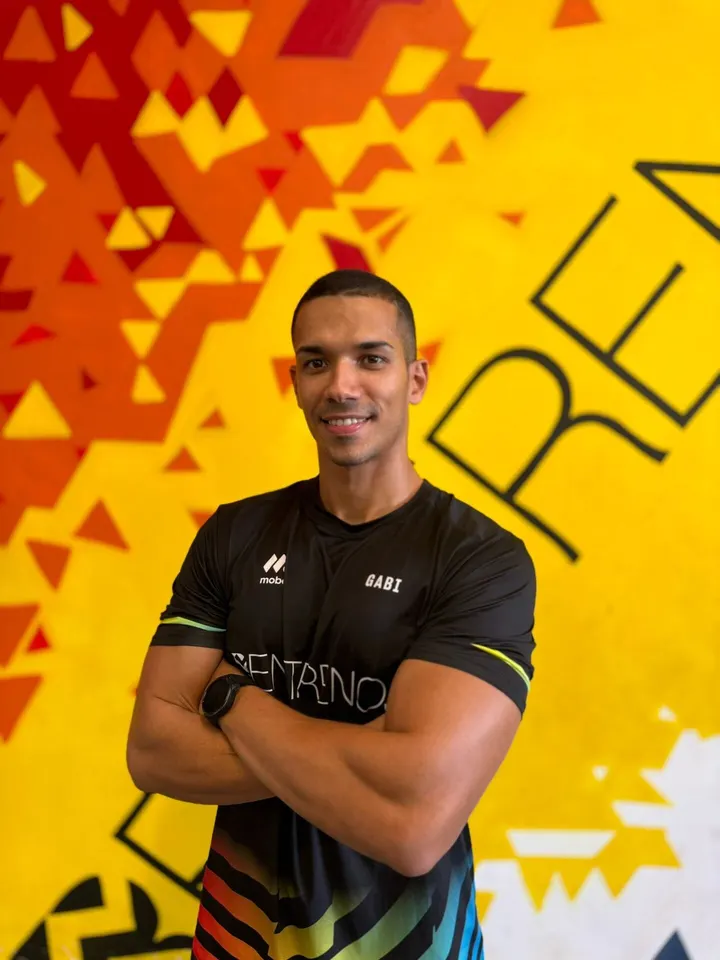 R Entrenos — entrenamiento personal-studio en Barrio de la Concepción, Cartagena — 3