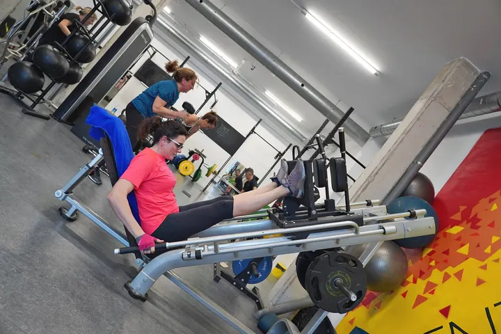 R Entrenos — entrenamiento personal-studio en Cartagena — 4