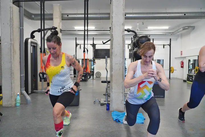 R Entrenos — entrenamiento personal-studio en Cartagena — 6