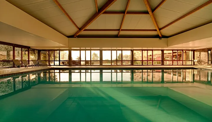 Everybody Health & Fitness Club Évora Hotel — Ginásio em Malagueira, Évora
