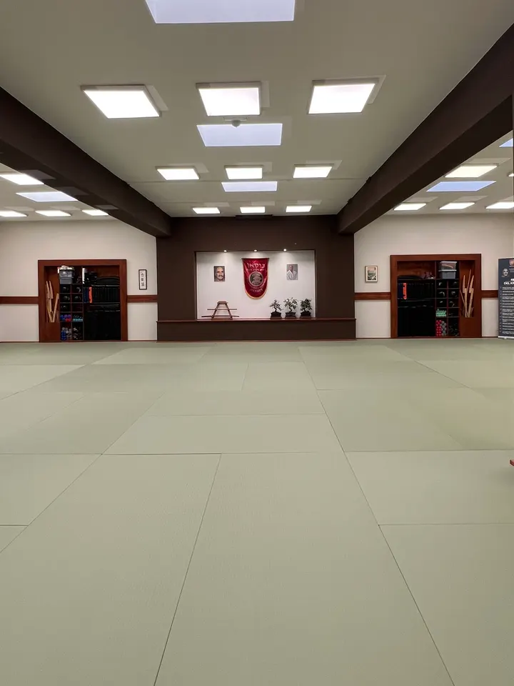 BUKAN SCHOOL OF KRAV-MAGA SPAIN — artes marciales-studio en Palma — 4