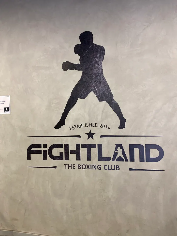 Fightland Sevilla — boxeo-studio en Sevilla — 3