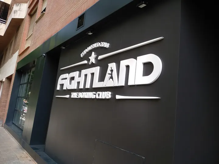 Fightland Sevilla — boxeo-studio en Sevilla — 4