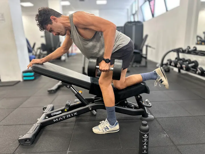MPTraining — personal training-studio a Borgo-Sanzio, Catania — 3