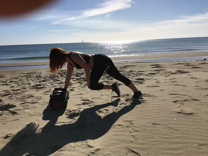 MPTraining — personal training-studio a Catania — 3