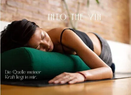 YogaMe — yoga-studio i Lübeck — 2