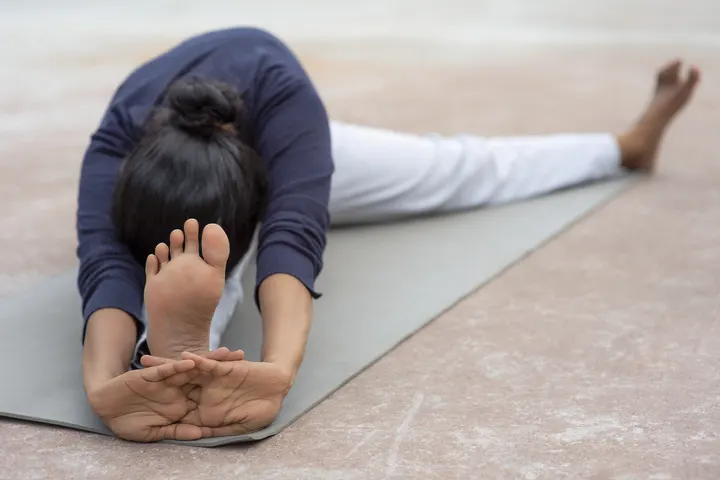LifeRoots Classical Hatha — yoga-studio in Nieuw-West, Amsterdam — 2