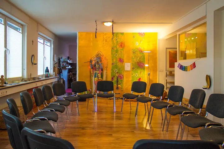 Herzraum Paderborn — yoga-studio in Paderborn — 2
