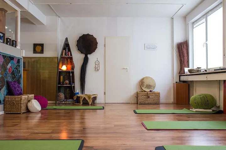 Herzraum Paderborn — Wellness in Paderborn