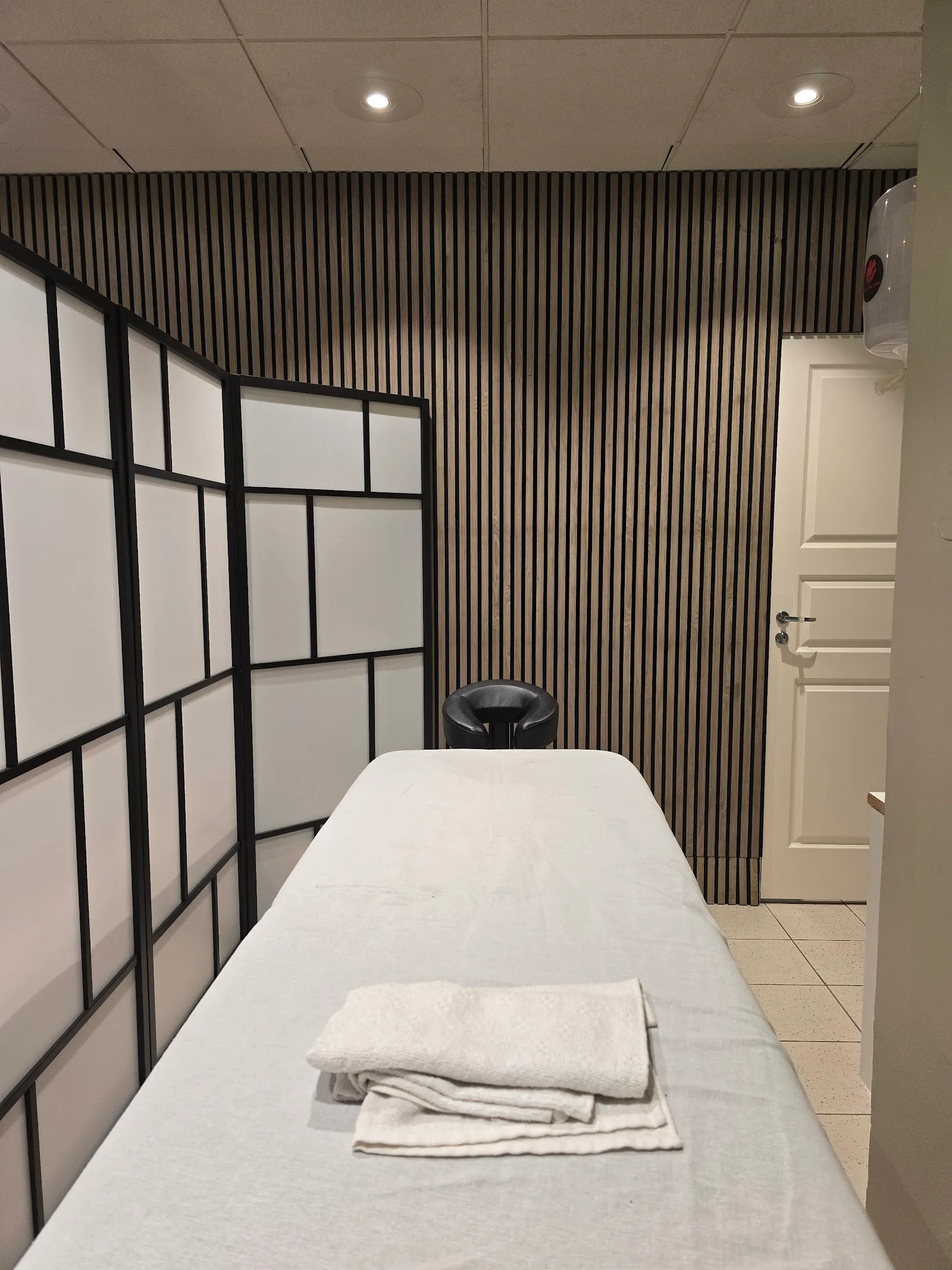 Stamina Hälsoklinik — wellness-studio i Tveten, Kungälv — bild 2