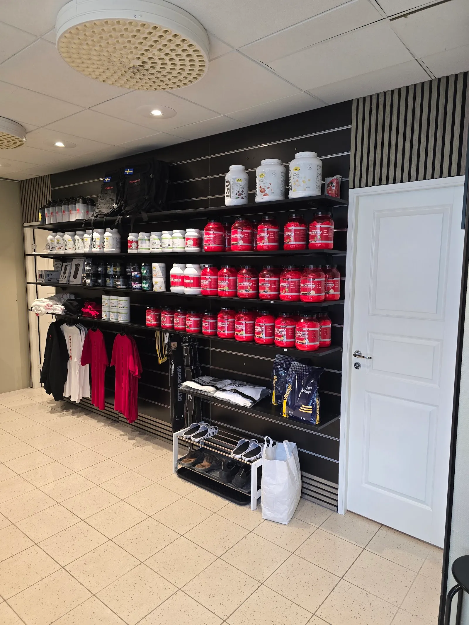 Stamina Hälsoklinik — wellness-studio i Tveten, Kungälv — bild 3