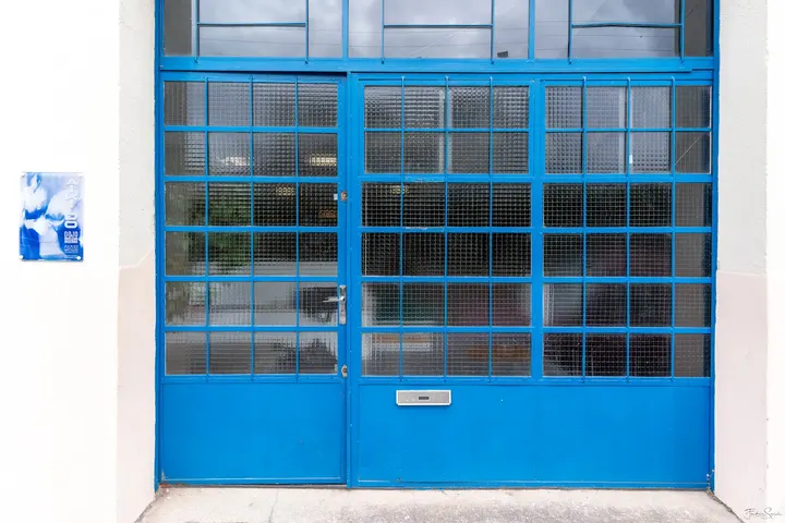 Dojo de la Roseraie — arts martiaux-studio à Jolimont / Soupetard / Roseraie / Gloire / Gramont / Amouroux, Toulouse — 3