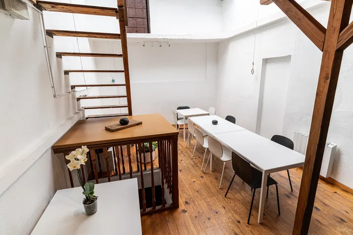 Dojo de la Roseraie — arts martiaux-studio à Toulouse — 4