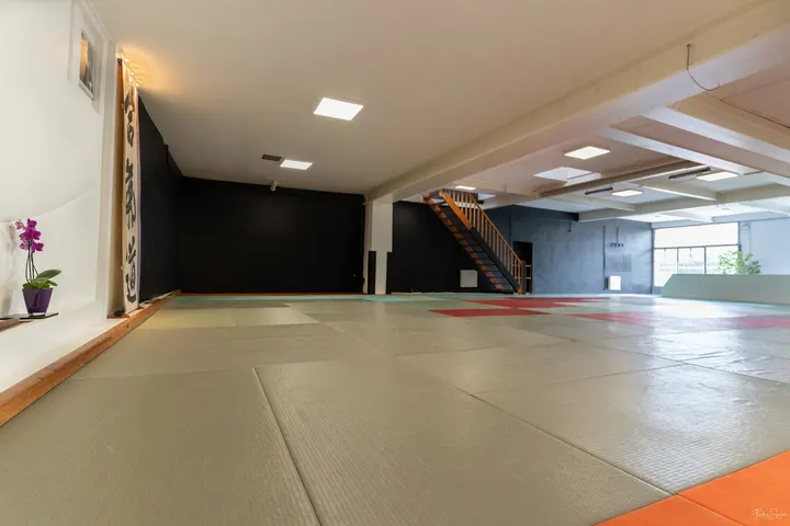 Dojo de la Roseraie — Arts martiaux à Jolimont / Soupetard / Roseraie / Gloire / Gramont / Amouroux, Toulouse