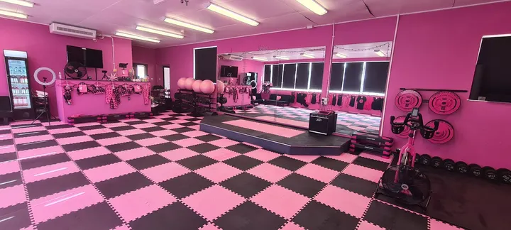 The Pink Fitness Boutique — fitness studio in Thetford — 3