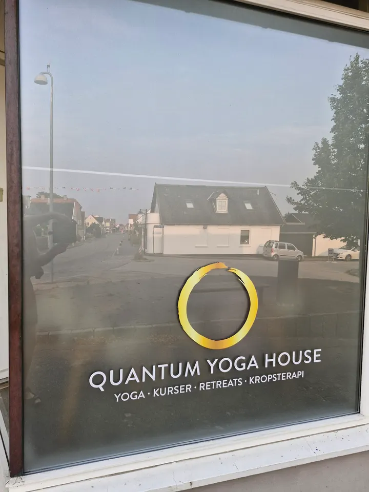 Quantum Yoga House Aps — yoga-studio i Lille Fjellenstrup, Gilleleje — 2