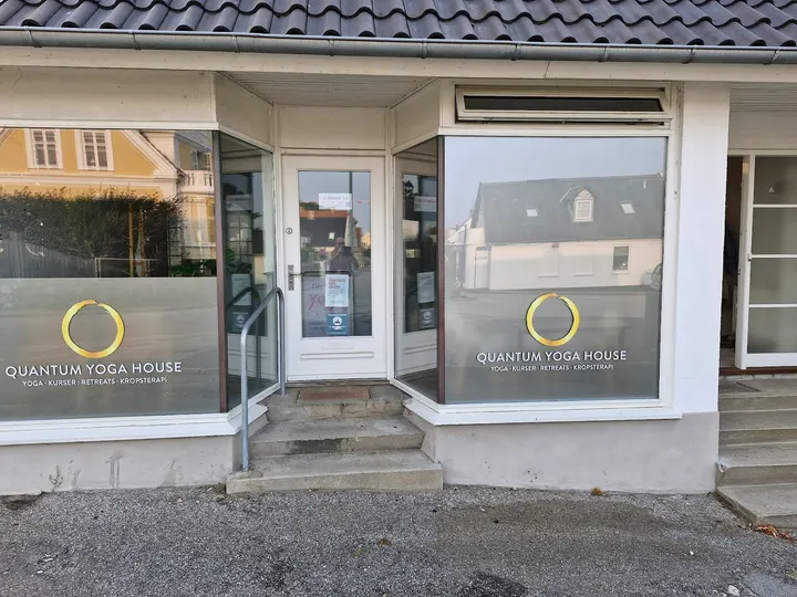 Quantum Yoga House Aps — yoga-studio i Lille Fjellenstrup, Gilleleje — 3