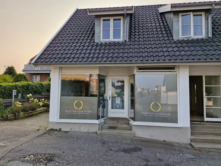 Quantum Yoga House Aps — yoga-studio i Gilleleje — 3