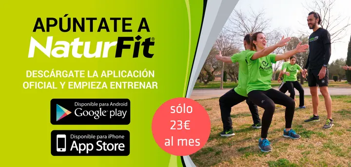 NaturFit Vila-seca — entrenamiento funcional-studio en Vila-seca — 3
