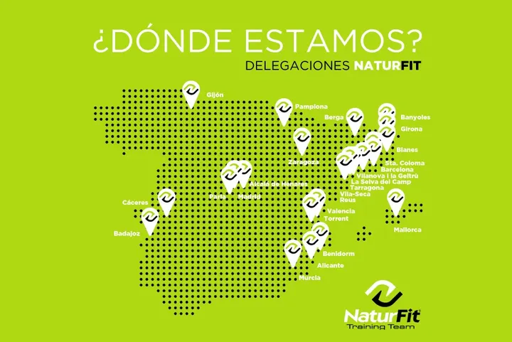 NaturFit Vila-seca — Entrenamiento funcional en Vila-seca