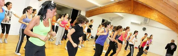 DKM SPORT Aix en Provence — salle de fitness-studio à Jas de Bouffan, Aix-en-Provence — 3