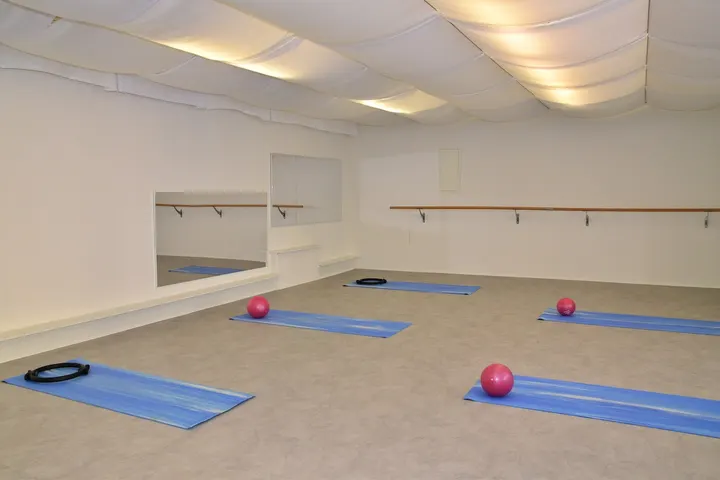 balanced mind&body — reformer pilates-studio in Altensittenbach, Hersbruck — 2