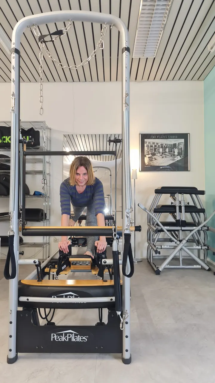 balanced mind&body — reformer pilates-studio in Altensittenbach, Hersbruck — 3
