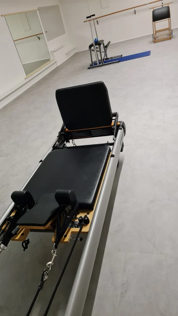 balanced mind&body — reformer pilates-studio in Hersbruck — 3