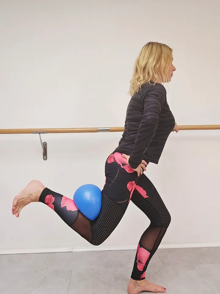 balanced mind&body — reformer pilates-studio in Hersbruck — 4