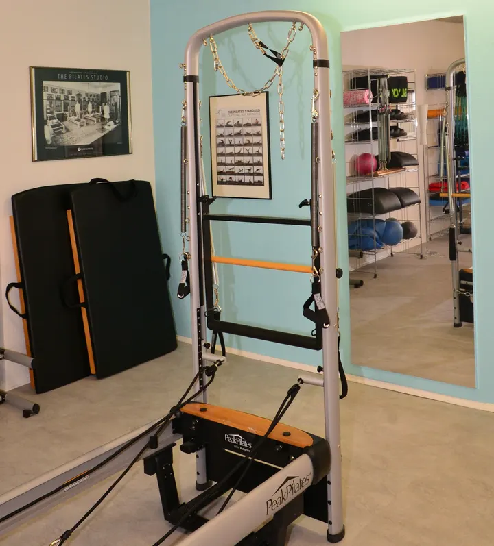 balanced mind&body — reformer pilates-studio in Hersbruck — 5