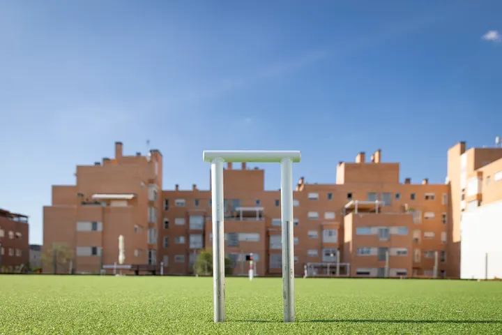 CLUB FUENCARRAL A LA PAR — estudio de fitness-studio en Mirasierra, Madrid — 3