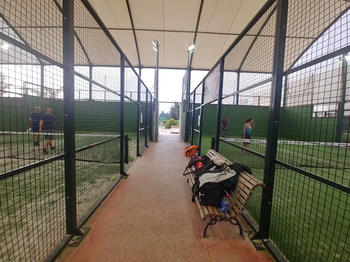 CLUB FUENCARRAL A LA PAR — estudio de fitness-studio en Madrid — 3