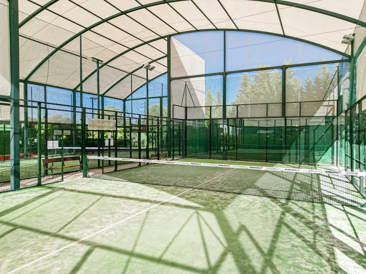 CLUB FUENCARRAL A LA PAR — estudio de fitness-studio en Madrid — 4