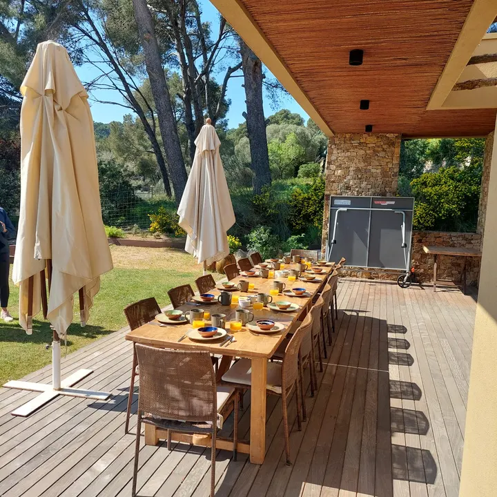 DocYogini — yoga-studio à Château-Roussillon, Perpignan — 3