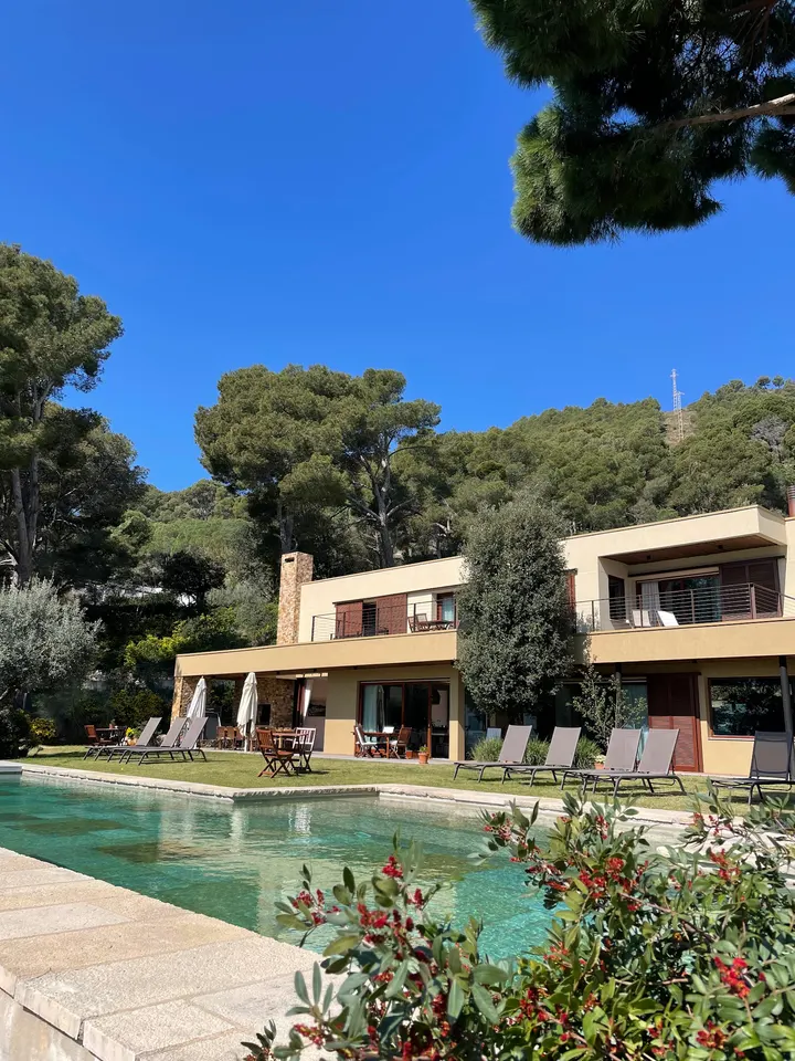 DocYogini — Yoga à Château-Roussillon, Perpignan