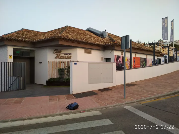 Riviera Sport Club Mijas — estudio de fitness-studio en Urbanización Sitio de Calahonda, Málaga — 2