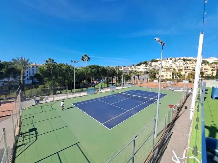 Riviera Sport Club Mijas — estudio de fitness-studio en Málaga — 3