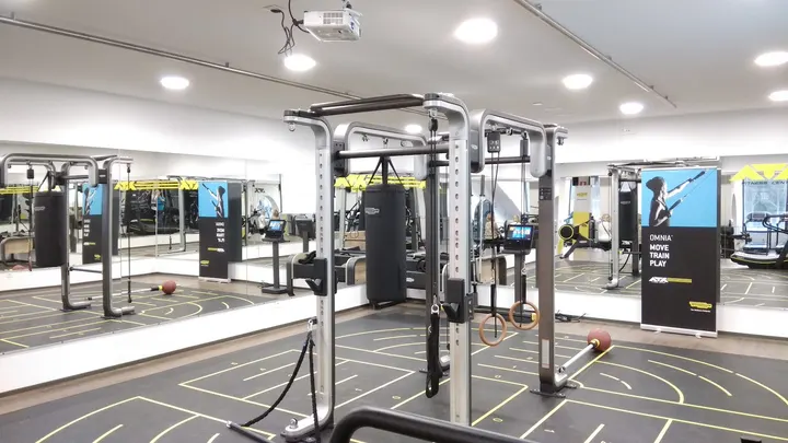 Riviera Sport Club Mijas — estudio de fitness-studio en Málaga — 5