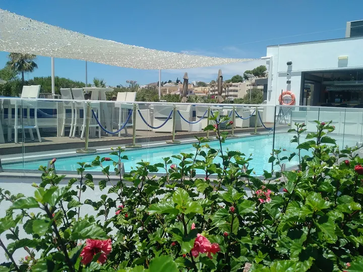 Riviera Sport Club Mijas — HIIT en Urbanización Sitio de Calahonda, Málaga