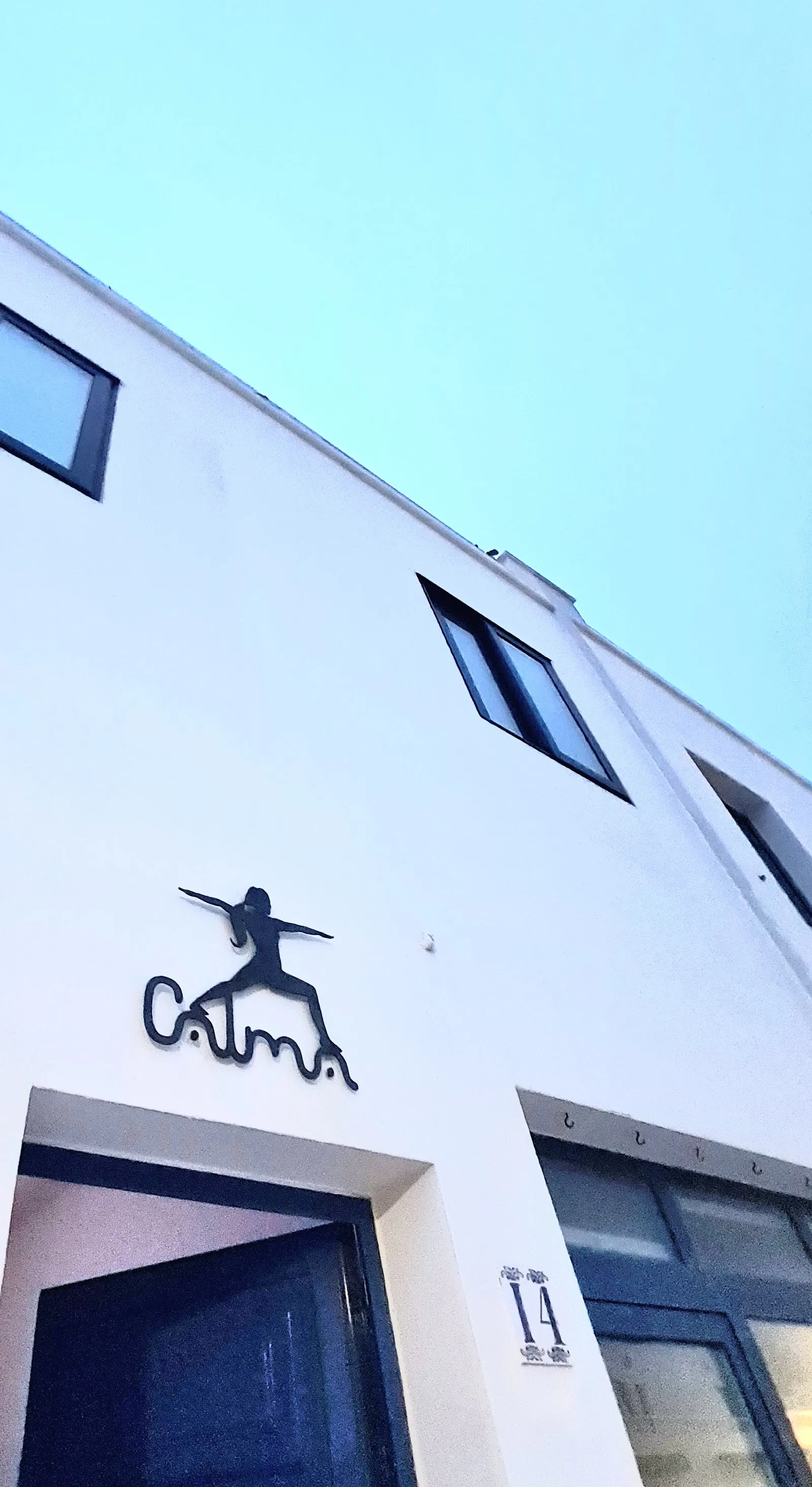 Calma Campus Famara Yoga Lanzarote — yoga-studio en Caleta de Famara — 3