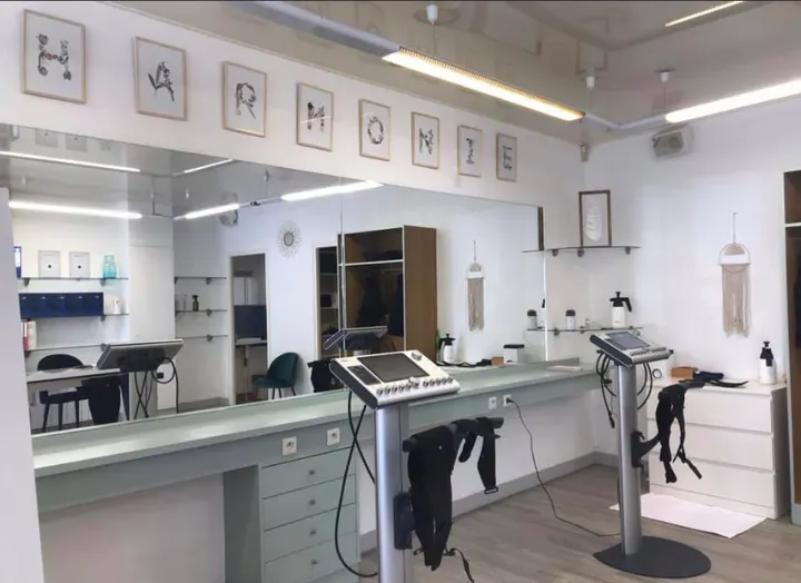 Harmonie — salle de fitness-studio à Viry — 3