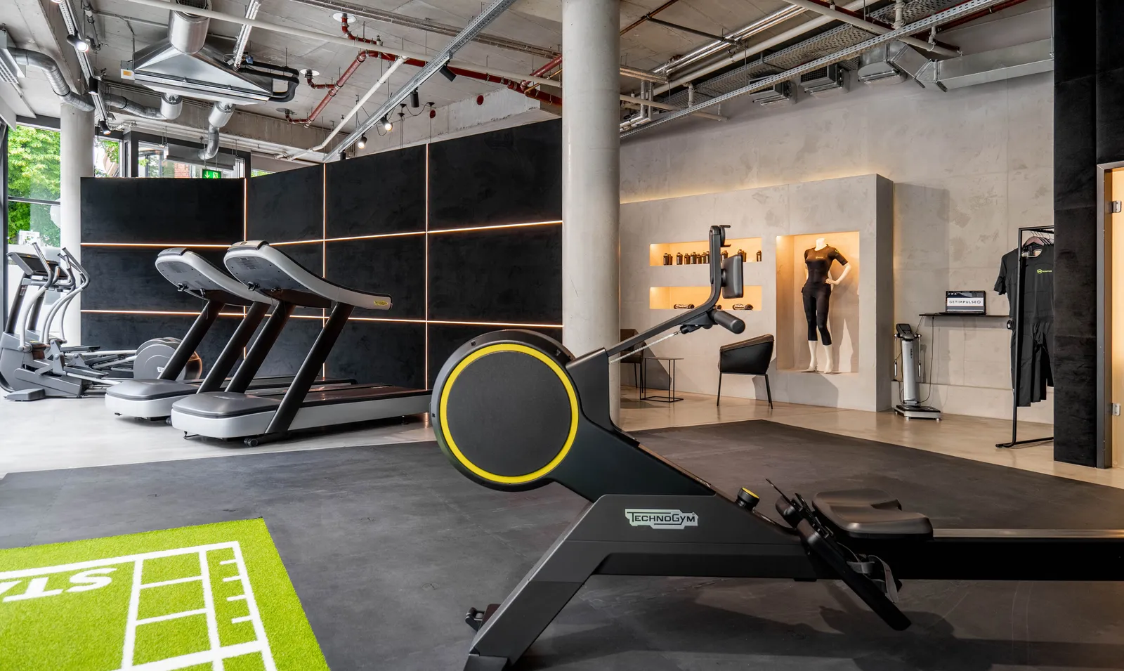 GETIMPULSE Bielefeld — pt-studio i Bielefeld — 3