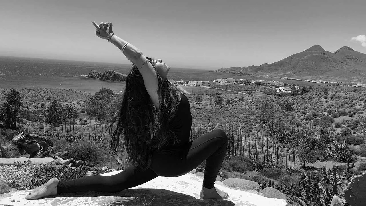 Yoga Cabo De Gata — yoga-studio en Rodalquilar — 2