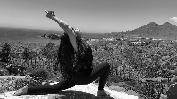Yoga Cabo De Gata — yoga-studio en Rodalquilar — 2