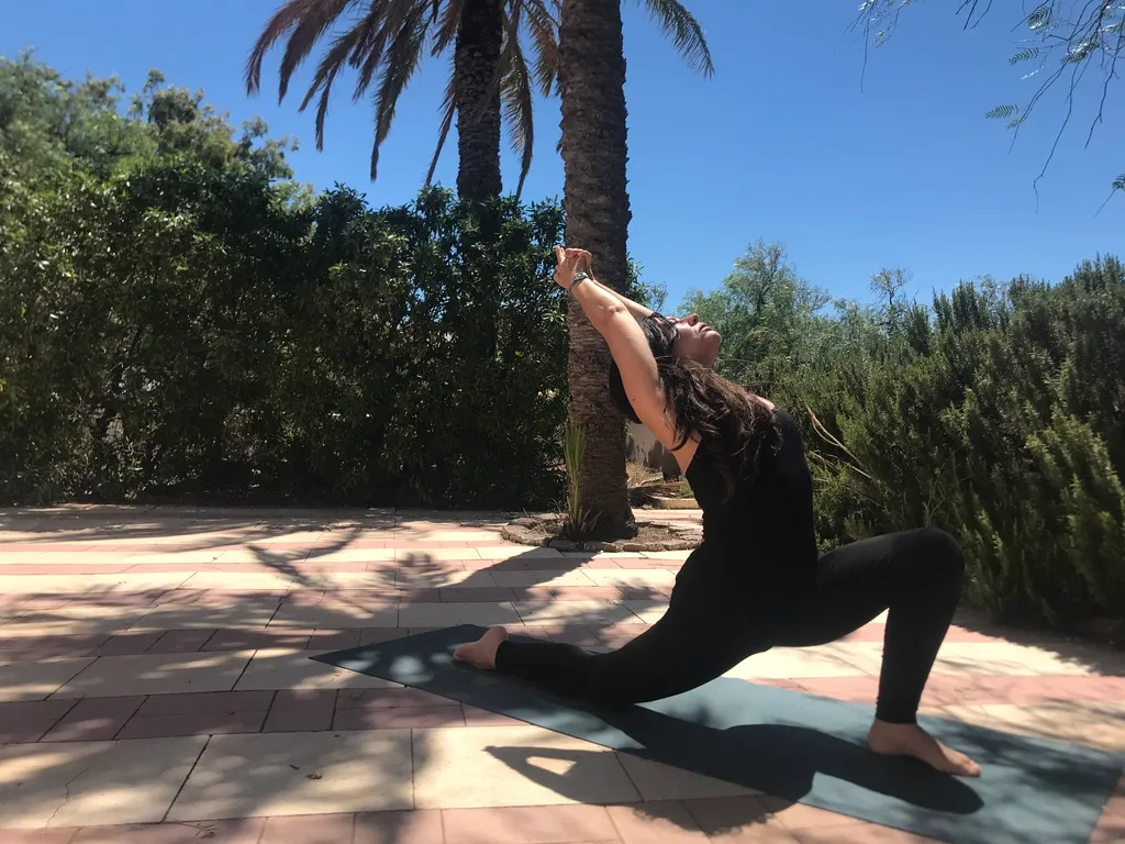 Yoga Cabo De Gata — yoga-studio en Rodalquilar — 5