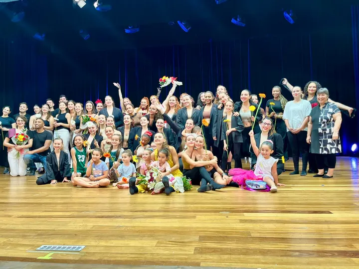 Davidance — dança-studio em Abrantes — 4