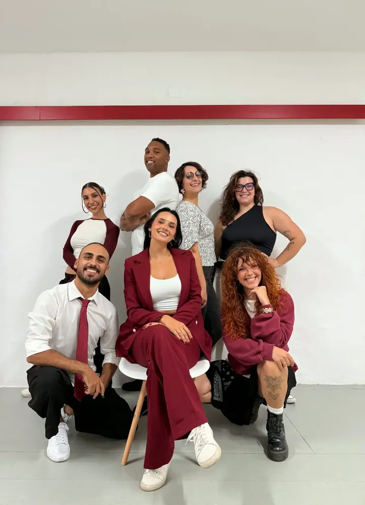 Davidance — dança-studio em Abrantes — 6