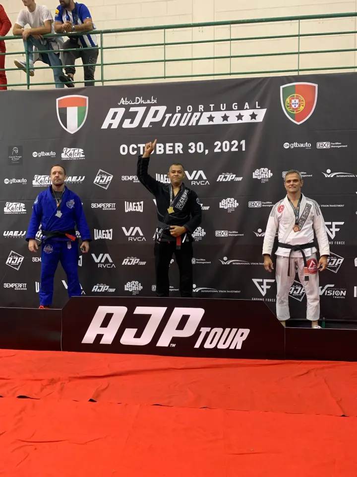 MENTE BLINDADA ACADEMY / SINTRA JIU-JITSU — jiu-jitsu brasileiro-studio em Mem Martins, Sintra — 2