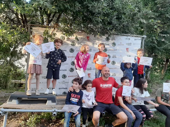 Dinamica Spartan — crossfit-studio a Cofanara, Pozzuoli — 2