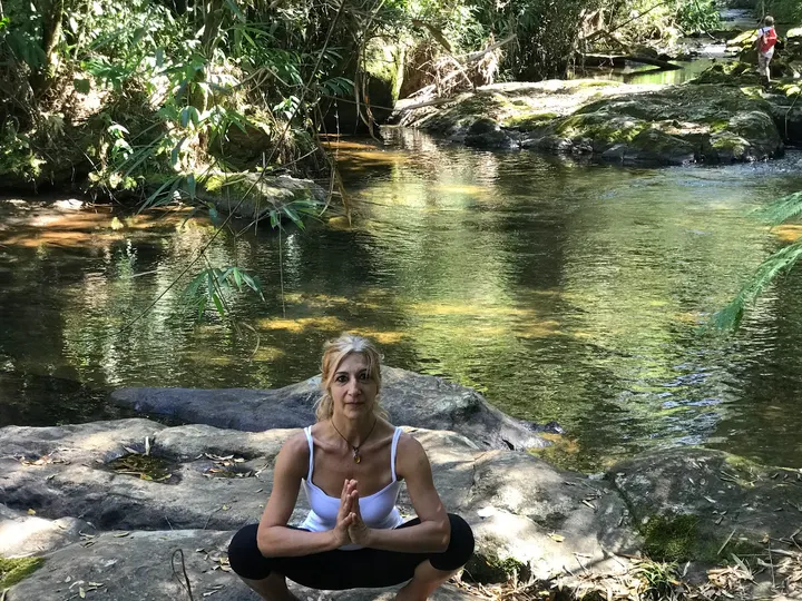Yoga e Pilates Divenire — yoga-studio a Reggio Emilia — 4
